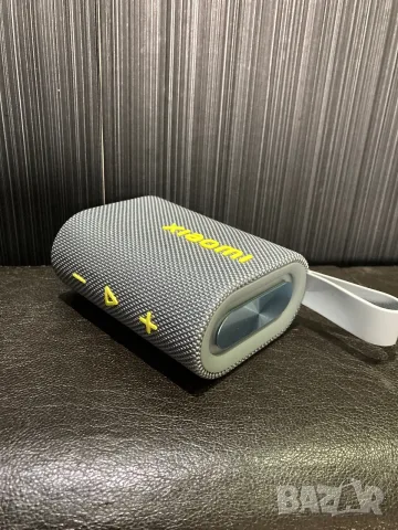 XIAOMI bluetooth колонка, снимка 3 - Bluetooth тонколони - 56544654