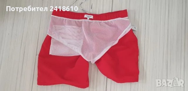 Calvin Klein CK Mens Swimwear Size L НОВО! ОРИГИНАЛНИ! Мъжки Бански!, снимка 8 - Бански - 50024470