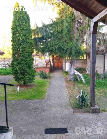 Продава къща с.Черноморци, снимка 4 - Къщи - 48942223