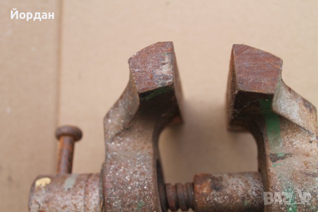 Ковашко менгеме, снимка 5 - Антикварни и старинни предмети - 42406820