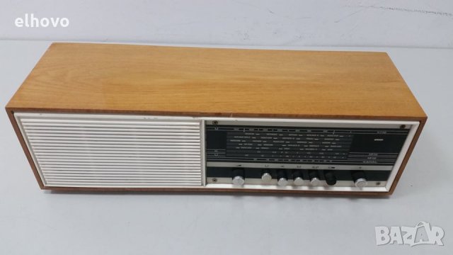 Радио Transmira 6110, снимка 9 - Радиокасетофони, транзистори - 29447824