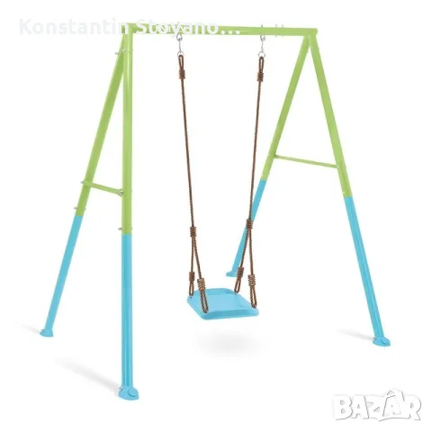 Нова висяща люлка тип сърф Intex, снимка 5 - Детски люлки - 55967346
