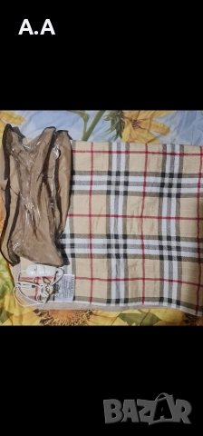 Електрическо одеало,ново 