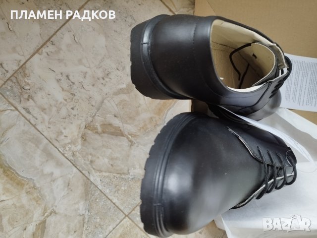 Мъжки обувки , снимка 3 - Ежедневни обувки - 40171047