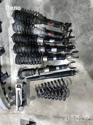 Мерседес Е2.2;2.7;3.0;3.2,4.0 и2.4 за части, снимка 8 - Автомобили и джипове - 29389884