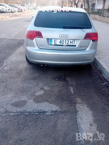 Продава се, снимка 4 - Автомобили и джипове - 54356977