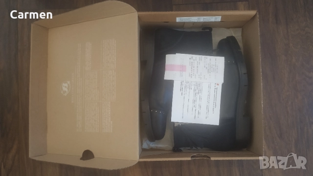 Италиански боти Bata, снимка 13 - Дамски боти - 52429009