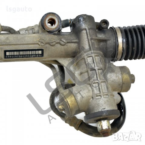 Хидравлична кормилна рейка Mercedes-Benz A-class (W168) 1997-2004 MB241121N-18, снимка 3 - Части - 35048564