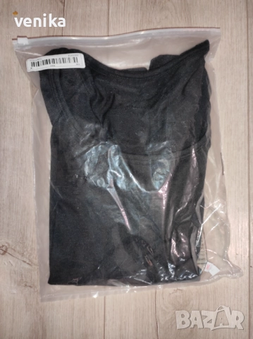 Нови блузи, снимка 8 - Блузи с дълъг ръкав и пуловери - 51971862