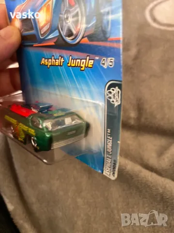 Hotwheels -стар, снимка 3 - Колекции - 49660391