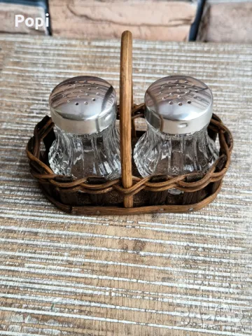 Лот кристал #5, снимка 3 - Сервизи - 49914350