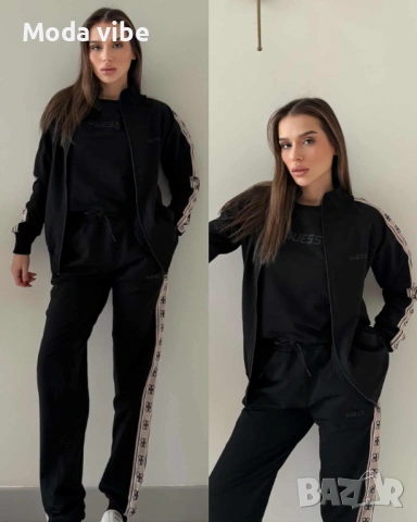 Дамски екипи от 3 части, снимка 4 - Спортни екипи - 53237323