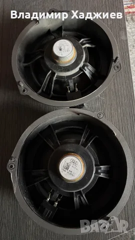 говорители ауди а4,б8 - audi a4, снимка 4 - Аксесоари и консумативи - 56534743