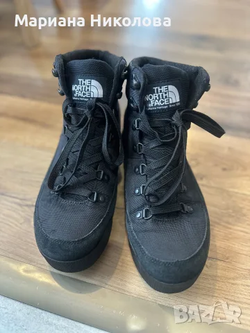 мъжки боти North face,кецове Gucci 43-44 размер, снимка 8 - Мъжки боти - 56268393