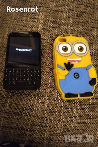  BlackBerry 10 OS НАМАЛЕН , снимка 5 - Blackberry - 29196802