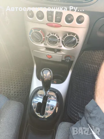 Fiat punto на части, снимка 7 - Автомобили и джипове - 55829985