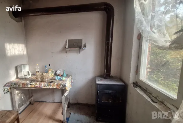 Сграда във вилна зона Побит камък село Нови Хан, снимка 17 - Къщи - 47841033