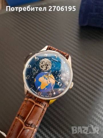 Часовник Tecnotempo - automatic , снимка 9 - Мъжки - 53193139