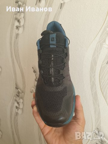 обувки/ маратонки Salomon XA Discovery  номер 42-42 2/3, снимка 8 - Маратонки - 39013401