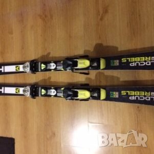 Продавам състезателна подложна пластина HEAD, снимка 2 - Зимни спортове - 31257820