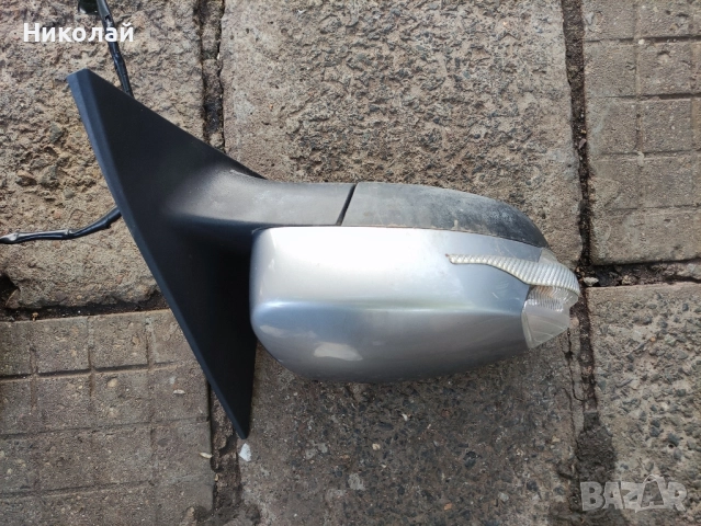 Странични огледала за Ford S max 2007, снимка 5 - Части - 52399638