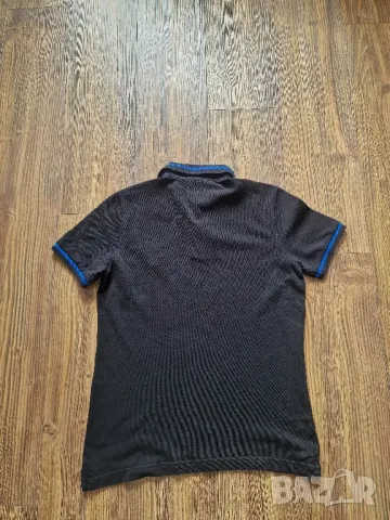 Страхотна мъжка тениска GUCCI  размер M, снимка 6 - Тениски - 50387025