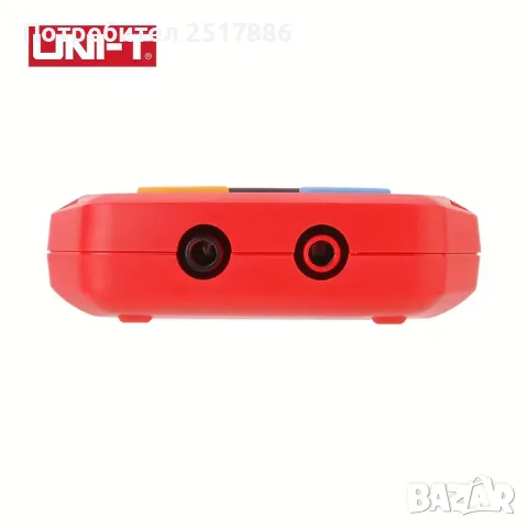 ТЕСТЕР НА СОЛАРНИ ПАНЕЛИ UNI-T UT673PV, снимка 9 - Друга електроника - 56395768