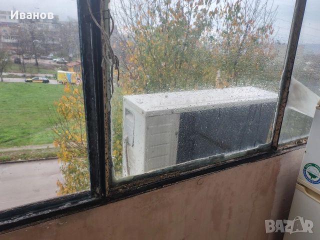 продавам компресор мидея, снимка 3 - Компресори - 53173930