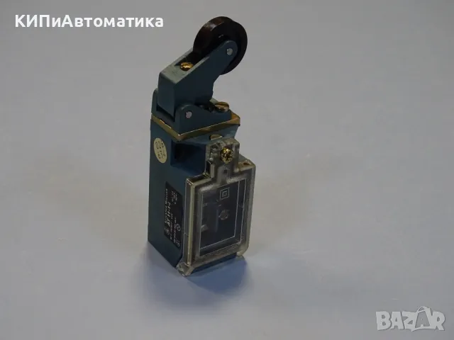 Изключвател краен Klockner-Moeller AT-1/i limit switch 220V, снимка 6 - Резервни части за машини - 48546307