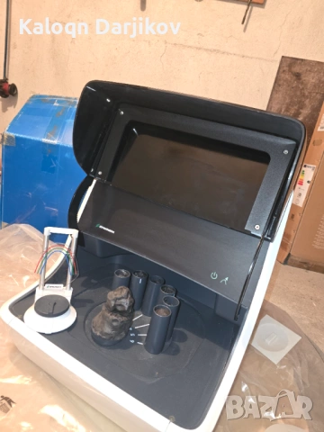 Дентални 3D апарати, снимка 16 - Стоматология - 53880545