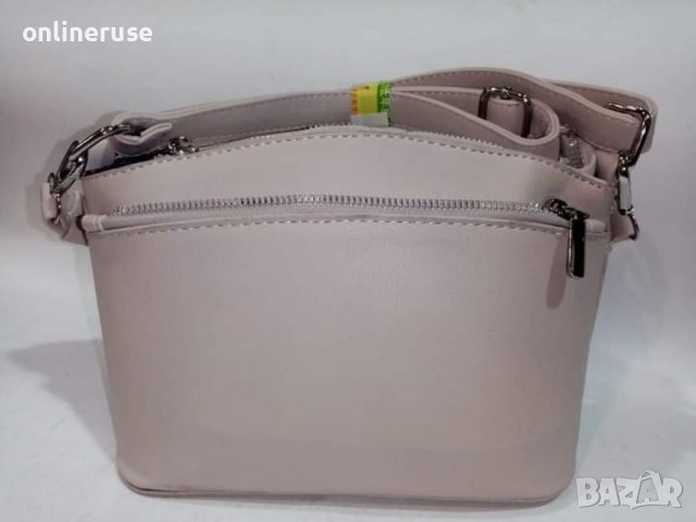 Дамски чанти , снимка 3 - Чанти - 40036251