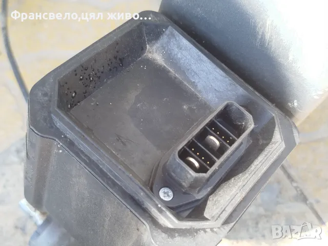 28,29 цола алуминиева рамка за електрически велосипед колело , снимка 4 - Части за велосипеди - 49988181