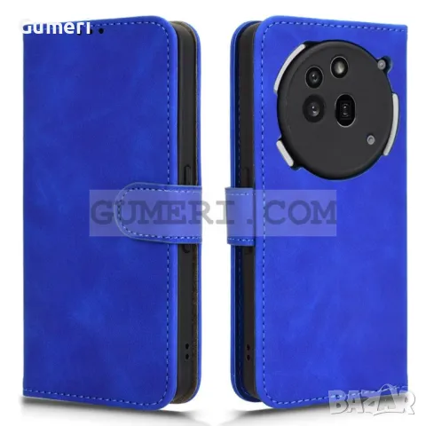 Nothing Phone (3a) Pro  Тефтер "Pastel", снимка 3 - Калъфи, кейсове - 50045827