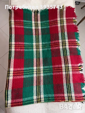 Родопско одеало 2 броя, снимка 8 - Олекотени завивки и одеяла - 52183522