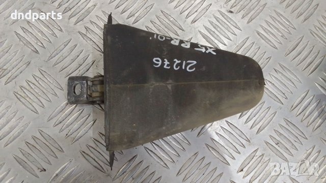 Стопер врата BMW E53 X5 2001г.(заден десен)