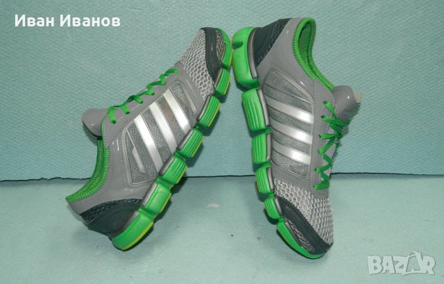 маратонки adidas Performance CC OSCILLATE  номер 44,5-45,5, снимка 6 - Маратонки - 36783209