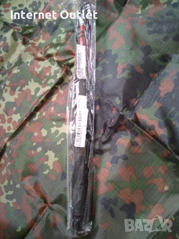 въдица телескопична, снимка 2 - Въдици - 53901489