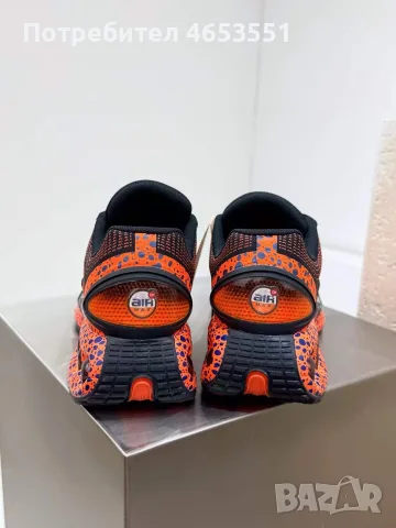 нови маратонки Nike Air Max DN размери 42,43,44, снимка 6 - Маратонки - 55963055