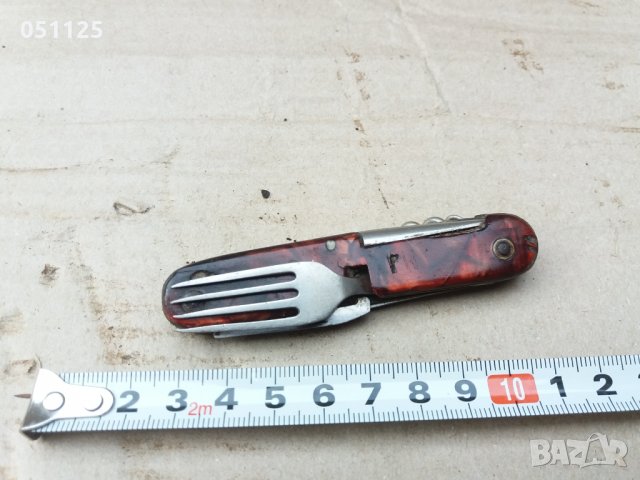 стара джобна ножка , снимка 8 - Антикварни и старинни предмети - 30685496