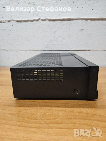 Technics SU-600, снимка 6 - Ресийвъри, усилватели, смесителни пултове - 53169089