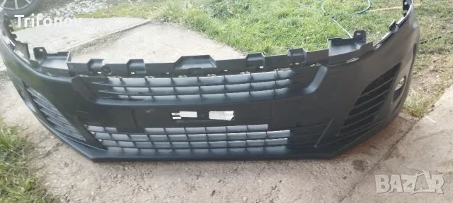 Оригинална Предна Брона Citroen Jumpy / Peugeot Expert, снимка 7 - Части - 48346263