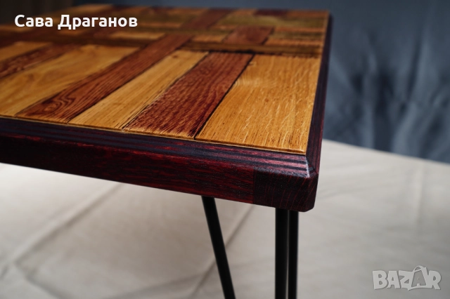 Холна маса, снимка 8 - Маси - 52679885