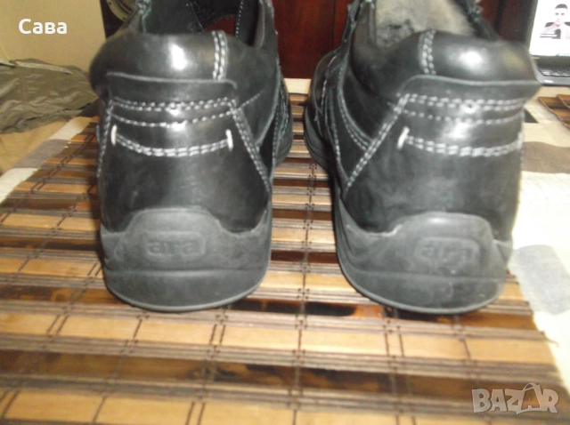 Зимни обувки ARA  , снимка 4 - Ежедневни обувки - 52081216