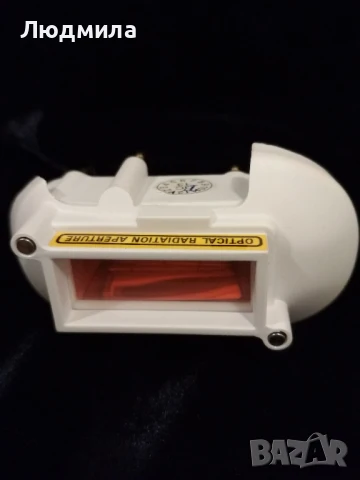 Резервна лампа за RIO IPL 8000 и RIO IPL PRO