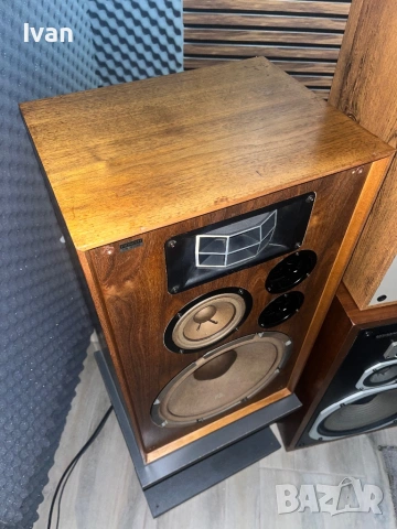 Pioneer CS-E700, снимка 5 - Тонколони - 52939230