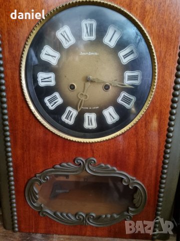 Старо часовник 1946 година, снимка 4 - Други - 34256488