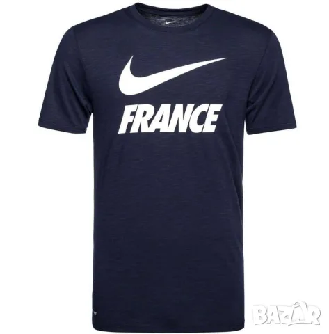 Nike France FFF dri-fit   М размер