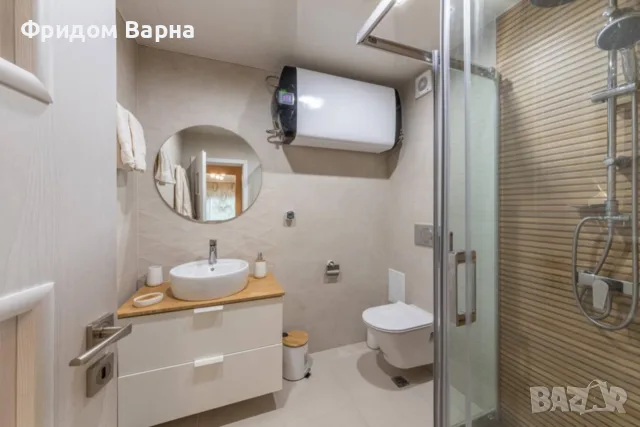 Дава под Наем 2-СТАЕН - град Варна, Център, снимка 4 - Апартаменти - 56104855