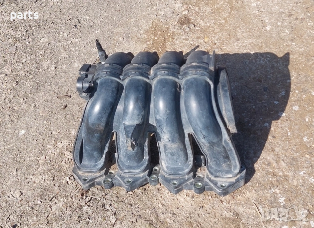 Всмукателен Колектор Пежо Партнер 1.6 - 206 - 207 - 307 - 408 - Ситроен Берлинго - 9635885080 , снимка 2 - Части - 53941772