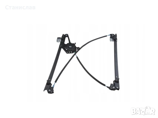 Стъклоподемник за Ford Galaxy MK1 и MK2, снимка 2 - Части - 50656617